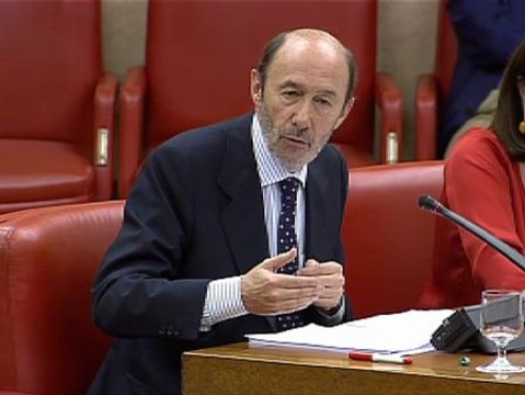 El PSOE vuelve a pedir la comparecencia de Rajoy en el Congreso por el caso Bárcenas