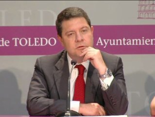 El PSOE manchego pide la dimisión de Cospedal