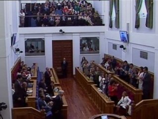 Las cuentas de María Dolores de Cospedal