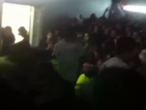 Dos amigas de una de las víctimas del Madrid Arena declaran ante el juez