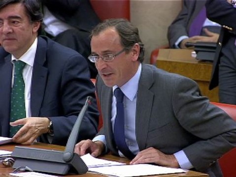 El PP acusa a los grupos de oposición en el Congreso de ser abogados de Bárcenas