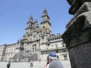 "Tu catedral te necesita"