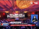 Jokowi Vs Prabowo, Siapa Memikat dalam Debat Keempat?
