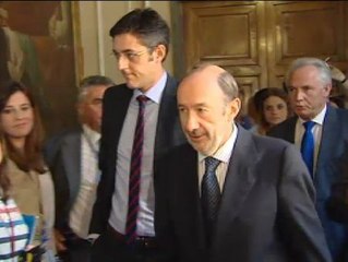 Si hay moción sería la tercera tras la Constitucion del 78