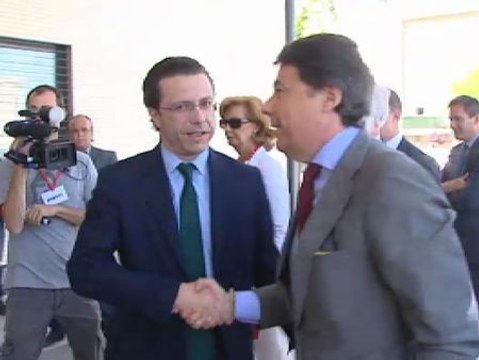 El Gobierno estudia cómo dejar fumar en Eurovegas