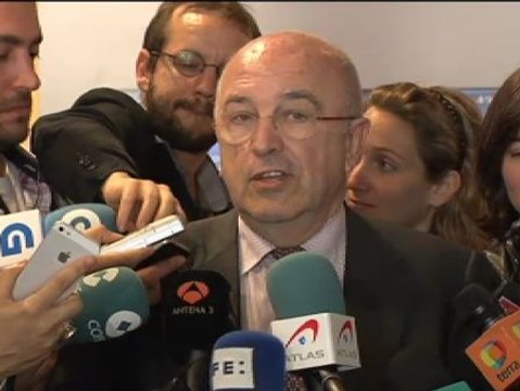 Almunia: Espero que la decisión sea lo más clara y lo más fundada en Derecho posible
