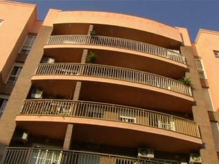 Detenido en Granada tras confesar que mató a su ex pareja