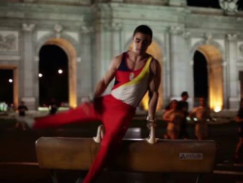 El COI alaba la candidatura de Madrid 2020