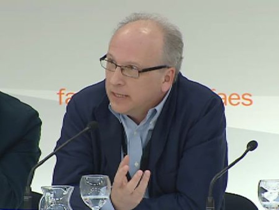 El informe de FAES recomienda bajar los impuestos para reducir cargas a la clase media