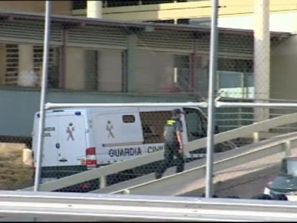 Bárcenas volverá este lunes a declarar ante el juez Ruz