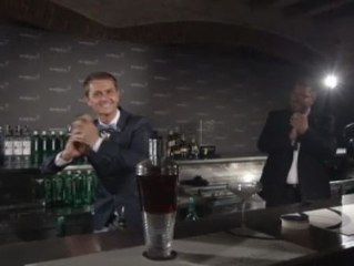 El mejor coctelero del mundo es vizcaíno