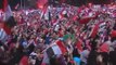 El Ejército le da 48 horas a Mursi para que reconduzca la situación en Egipto