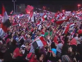 El Ejército le da 48 horas a Mursi para que reconduzca la situación en Egipto