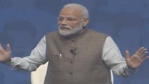 PM Modi को 2019 में जीत का भरोसा, 130 करोड़ देशवासियों से किया ये वादा | वनइंडिया हिंदी