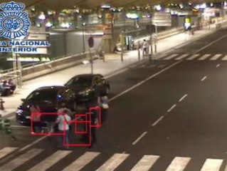 Detenida una red de pornografía infantil