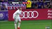 Orlando City 0-2 DC United - Wayne Rooney amazing free kick goal