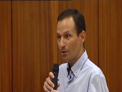 Bretón: Me parece increíble que aún no sepamos dónde están mis hijos