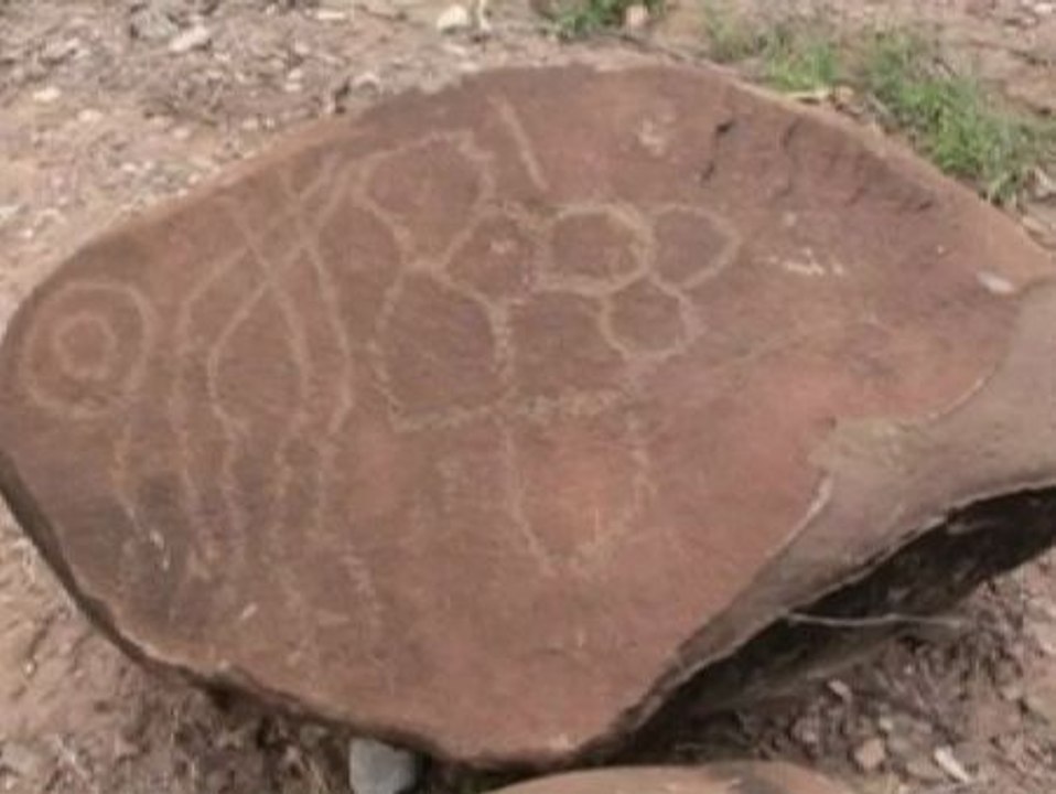 Las maravillas del desierto blanco de Coahuila ya están habilitadas para el público