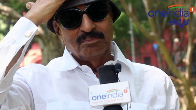 Vatal Nagaraj : ತಮ್ಮ ಪಕ್ಷದ ಚಿಹ್ನೆ ಬಗ್ಗೆ ಕುತೂಹಲಕಾರಿ ವಿಷಯ ತಿಳಿಸಿದ ವಾಟಾಳ್ | Lok Sabha Elections 2019