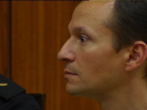 Recta final del juicio contra Bretón