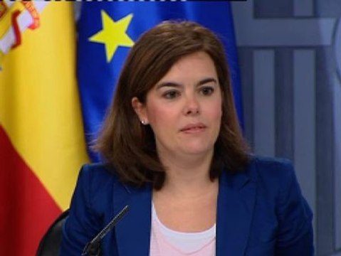 La reforma de la Administración Pública supondrá un ahorro de 37.700 millones de euros hasta 2015