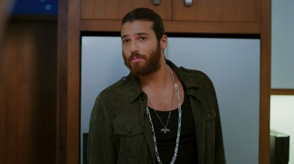 Erkenci Kuş 36. Bölüm Damat mı Oluyorsun Sen?