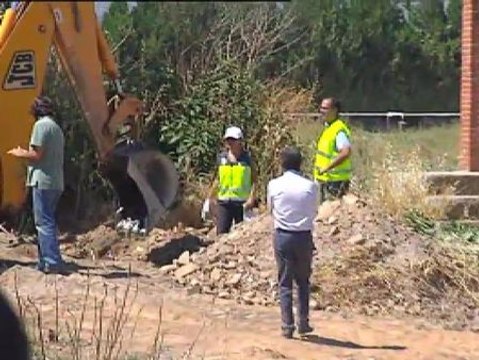 Comienza la nueva búsqueda de Marta del Castillo