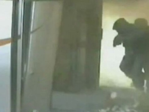 Desarticulada una banda que robaba cajeros con explosivos