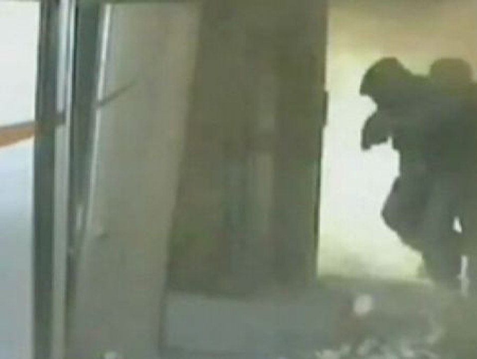 Desarticulada una banda que robaba cajeros con explosivos