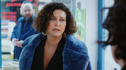 Erkenci Kuş 36. Bölüm Çok Pişmanım