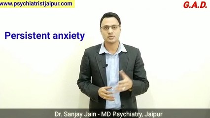 How To Deal With STRESS, ANXIETY - Dr. Sanjay Jain | TIPS | SOLUTION