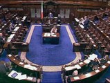 La Cámara Baja irlandesa ratifica la amenaza de suicidio como causa de aborto