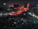 El Ejército pide a los egipcios que sean tolerantes y que renuncien a la venganza
