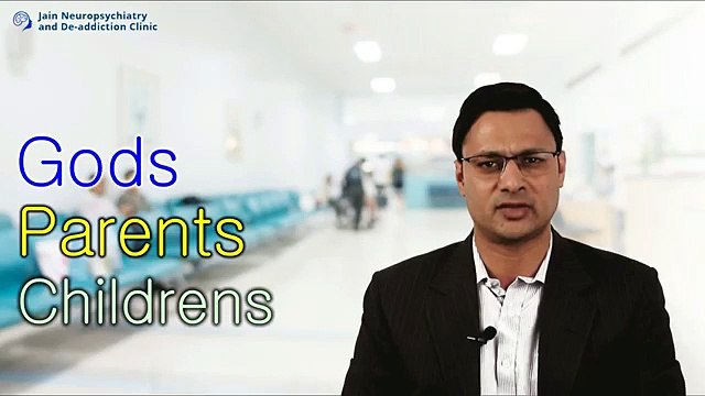 TYPES OF OCD (Obsessive Compulsive Disorder) BY DR. SANJAY JAIN