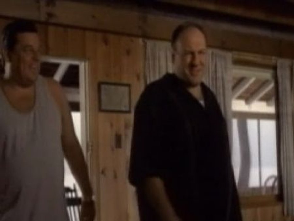 Fallece el actor James Gandolfini a los 51 años