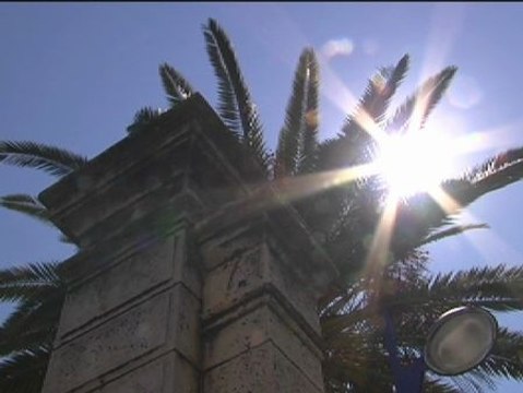 Consejos para evitar un golpe de calor