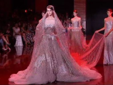 La Semana de la moda de París cierra por todo lo alto