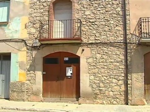 El presunto pederasta de Castelldans había acogido 14 menores tutelados de la Generalitat desde 1997