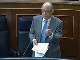 Cristóbal Montoro: 