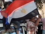 El Ejército egipcio pone fin al Gobierno de los Hermanos Musulmanes