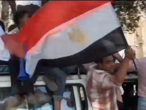 El Ejército egipcio pone fin al Gobierno de los Hermanos Musulmanes