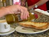 Prohibido rellenar las aceiteras en bares y restaurantes