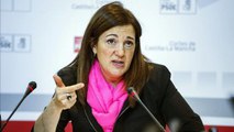 Soraya Rodríguez pide al Gobierno explicaciones sobre la esperpéntica situación fiscal de la Infanta Cristina
