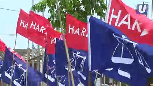 FOR MONTAGE PRK RANTAU