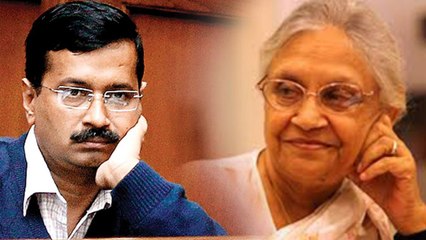 Arvind Kejriwal का बड़ा बयान , Delhi में नहीं होगा AAP-Congress Alliance | वनइंड़िया हिंदी