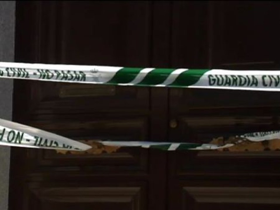 Una pareja de ancianos aparece muerta en su casa en Pozoblanco