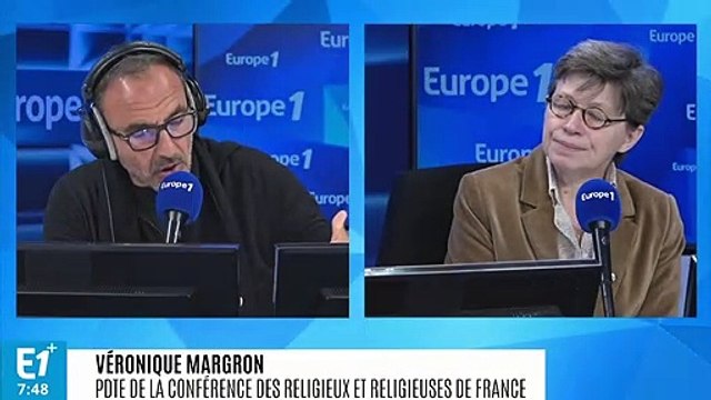 Silence de l'Eglise dans les affaires de pédophilie : l’Église est responsable, les hommes sont les coupables