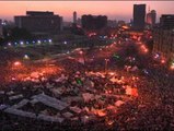 Millones de egipcios salen a la calle para pedir la dimisión de Morsi