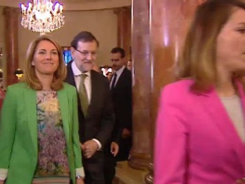 El PP pasa de defender la inocencia de Bárcenas a respetar su encarcelamiento