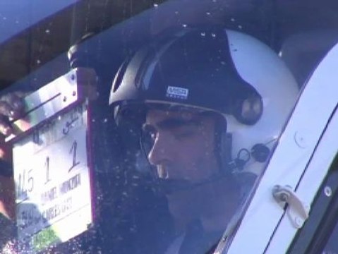 Luís Tosar protagoniza la nueva película de Daniel Monzón